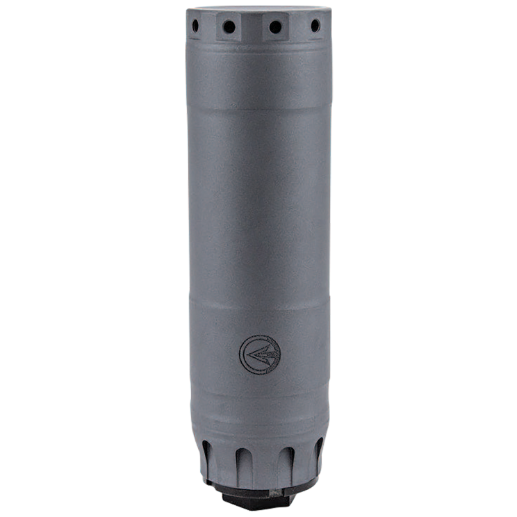 KGM Suppressors R30K .30 Cal Suppressor
